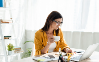 Кто может работать удаленно: список профессий для дистанционной работы