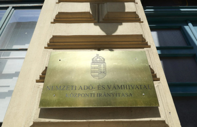 В Венгрии заявили, что украинских инкассаторов задержали по делу об отмывании денег