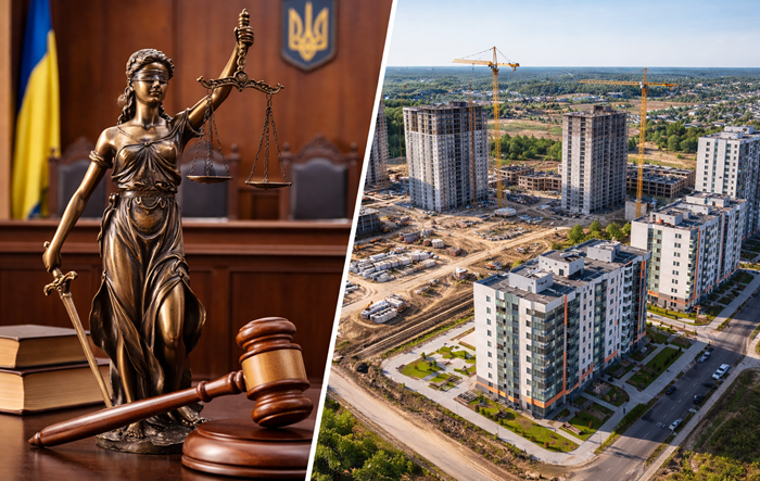 Оскарження рішень органів влади щодо забудови земельних ділянок, які зачіпають цивільні права інших осіб, підлягає розгляду в цивільному судочинстві — ОП КЦС ВС
