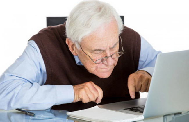 Пенсионный фонд напомнил, кто ежегодно должен проходить физическую идентификацию