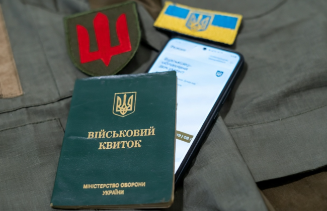 Чоловіка мобілізували, не розглянувши заяву про відстрочку: суд в Одесі скасував наказ ТЦК