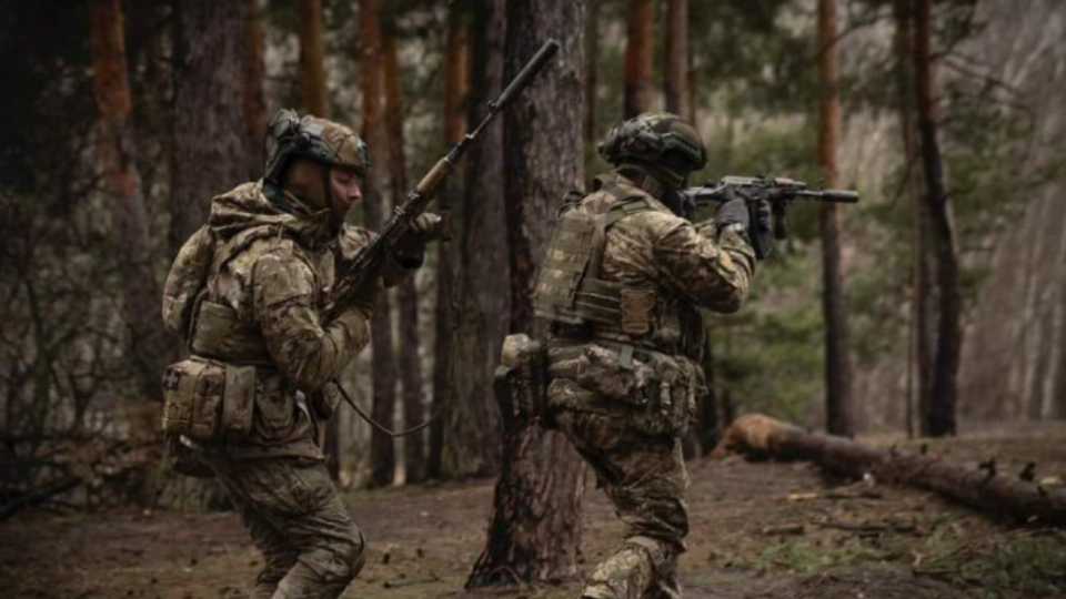 Солдат Нацгвардии отказался выполнить приказ командира в Донецкой области — суд назначил 5 лет