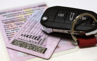 Как получить категорию D: в МВД объяснили требования для водителей автобусов