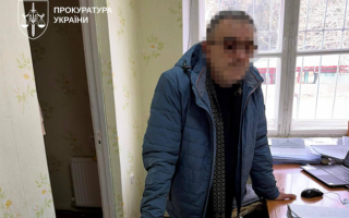 ВАКС взял под стражу судью Ренийского райсуда Одесской области, подозреваемого в получении взятки