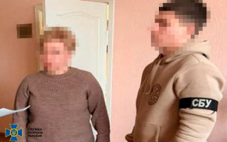 В Полтавской области разоблачили главу медицинской экспертной команды, которая помогала избежать мобилизации