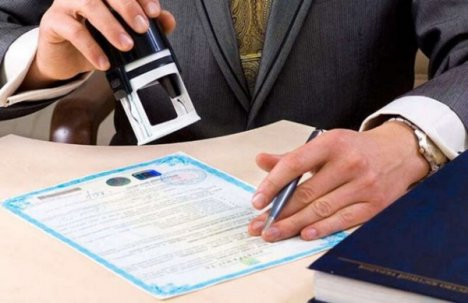 Як українцям за кордоном оформити спадщину – покрокова інструкція