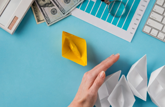 Превентивная реструктуризация: как бизнес может избежать банкротства