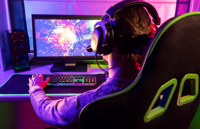 На Тайване студент умер после четырех дней непрерывной игры за компьютером