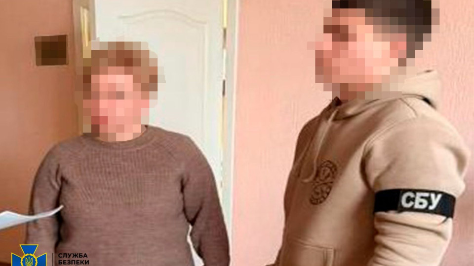 В Полтавской области разоблачили главу медицинской экспертной команды, которая помогала избежать мобилизации