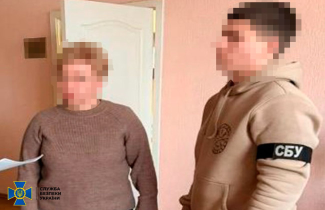 В Полтавской области разоблачили главу медицинской экспертной команды, которая помогала избежать мобилизации