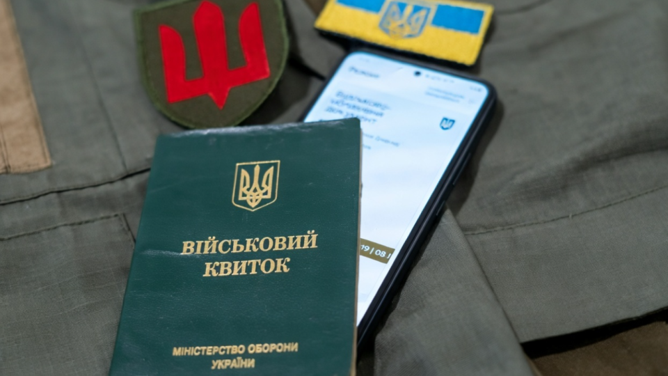 Мужчину мобилизовали, не рассмотрев заявление об отсрочке: суд в Одессе отменил приказ ТЦК