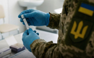 Як і для чого збирають ДНК у військовослужбовців — пояснення Міноборони