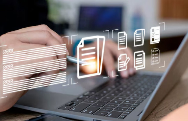 Електронний документообіг з податковою: які підстави для припинення