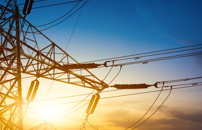 Україна вперше з осені 2025 року відновила експорт електроенергії до Європи