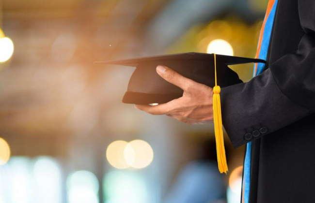 Можна не платити за навчання – як дітям військових отримати державну допомогу