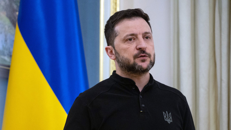 Фокус мира смещается на Ближний Восток, и это может сказаться на поддержке Украины — Зеленский