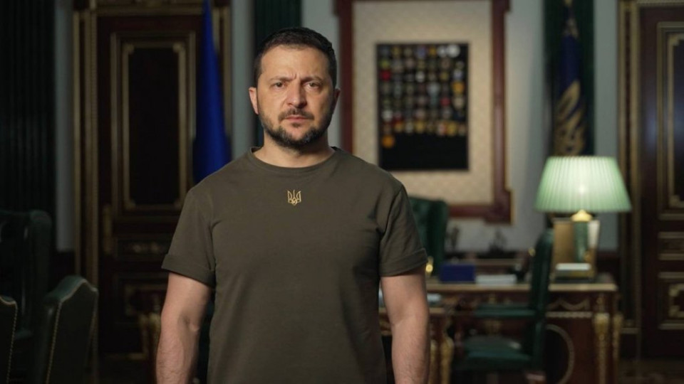 Сила и роль украинских женщин – это все 365 дней, – Владимир Зеленский поздравил украинок с 8 марта