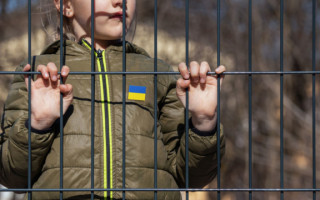 Россия использует «психологическую помощь» как прикрытие для депортации детей из Харьковской области – ЦПД СНБО