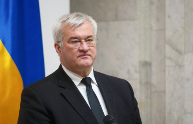 Україна вимагає повернення грошей і дорогоцінностей, викрадених в Угорщині — Андрій Сибіга