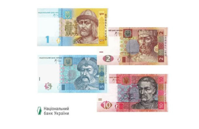 Бізнес відмовляється приймати банкноти 1, 2, 5 та 10 гривень — чи є це порушенням