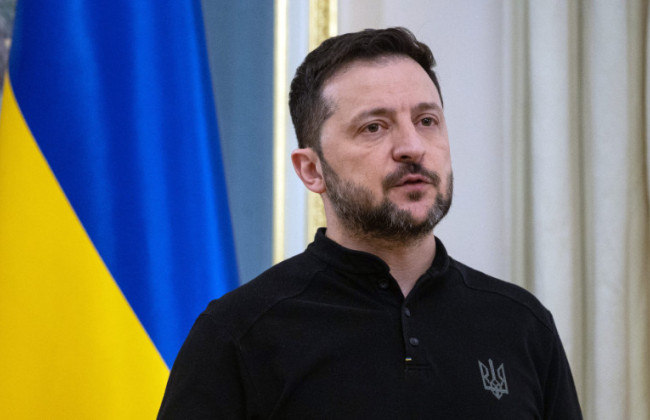 Фокус світу зміщується на Близький Схід, і це може позначитися на підтримці України — Зеленський