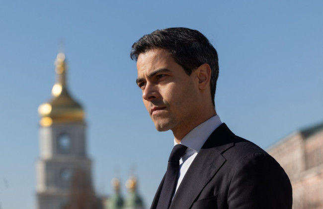 Нідерланди планують обговорити умови вступу України до ЄС – прем’єр Роб Єттен