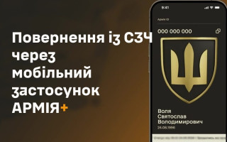 Как военным вернуться из СЗЧ с помощью приложения Армия+