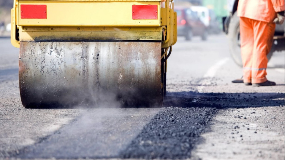 В Киеве на два дня частично ограничат движение транспорта по Столичному шоссе