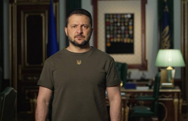 Сила и роль украинских женщин – это все 365 дней, – Владимир Зеленский поздравил украинок с 8 марта