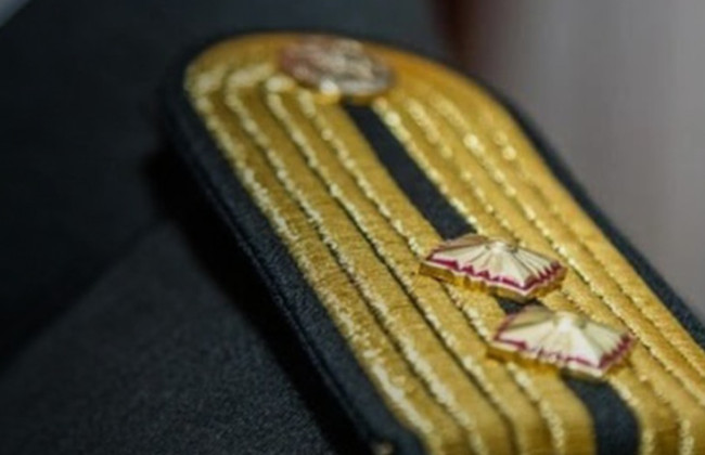 Присвоєння чергових військових звань у скорочені строки: що треба знати