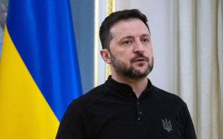 Фокус мира смещается на Ближний Восток, и это может сказаться на поддержке Украины — Зеленский