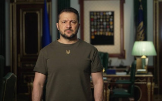 Сила і роль українських жінок – це всі 365 днів, – Володимир Зеленський привітав українок з 8 березня