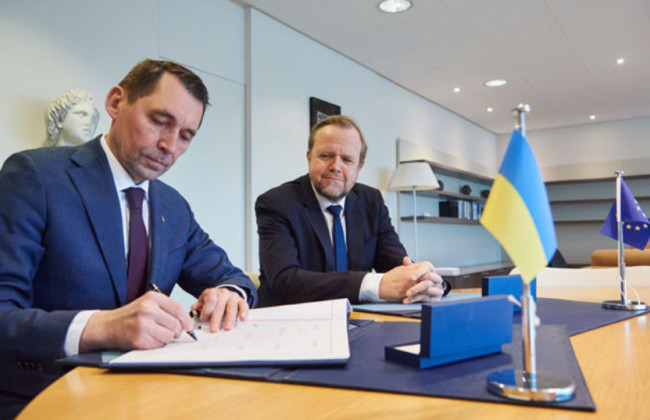 Україна підписала Конвенцію Ради Європи про захист професії адвоката