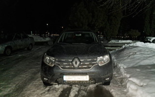 На Сумщині п'яний працівник лісгоспу на службовому авто збив 15-річну дівчину