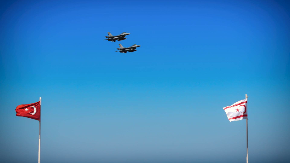 Іран запустив балістичну ракету у сторону Туреччини - її знищили сили НАТО