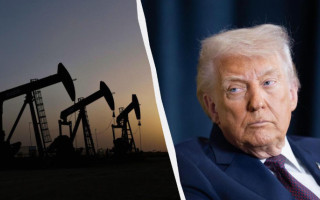 Дональд Трамп назвал резкое подорожание нефти «очень небольшой платой» за мир и безопасность