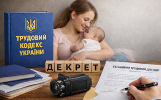 Декрет до 4 месяцев, срочные договоры и видеонаблюдение — спорные нормы Трудового кодекса пересмотрят