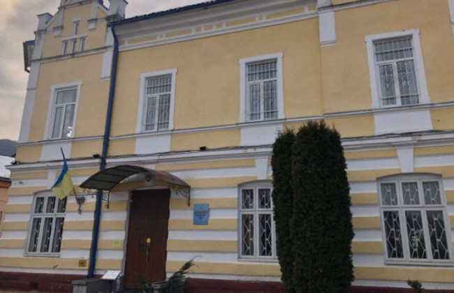 Ивана Пилипьюка избрали председателем Вижницкого районного суда Черновицкой области