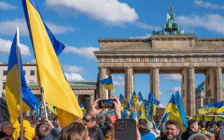 Нові правила соціальних виплат у Німеччині: що чекає на українських біженців