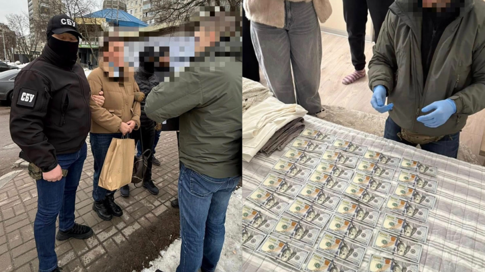 $5 тысяч за должность учителя — в Сумах разоблачили директора школы, которая продавала бронирование от мобилизации