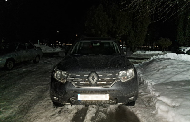 В Сумской области пьяный работник лесхоза на служебном авто сбил 15-летнюю девушку