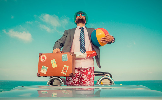 Что будет со старыми отпусками после нового Трудового кодекса