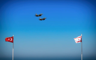 Іран запустив балістичну ракету у сторону Туреччини – її знищили сили НАТО