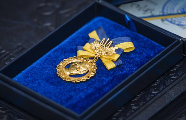 Названо лауреатів Шевченківської премії-2026: хто і за що отримав нагороду