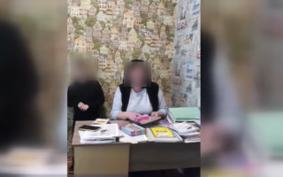 Логопед при учениках унижала учительницу и ругалась: омбудсмен отреагировала на скандал в лицее Камень-Каширского