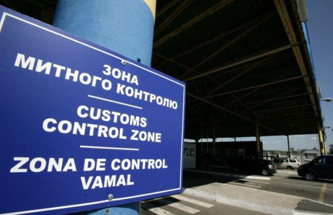 Українська митниця вперше автоматично оформила імпортні декларації — як працює система