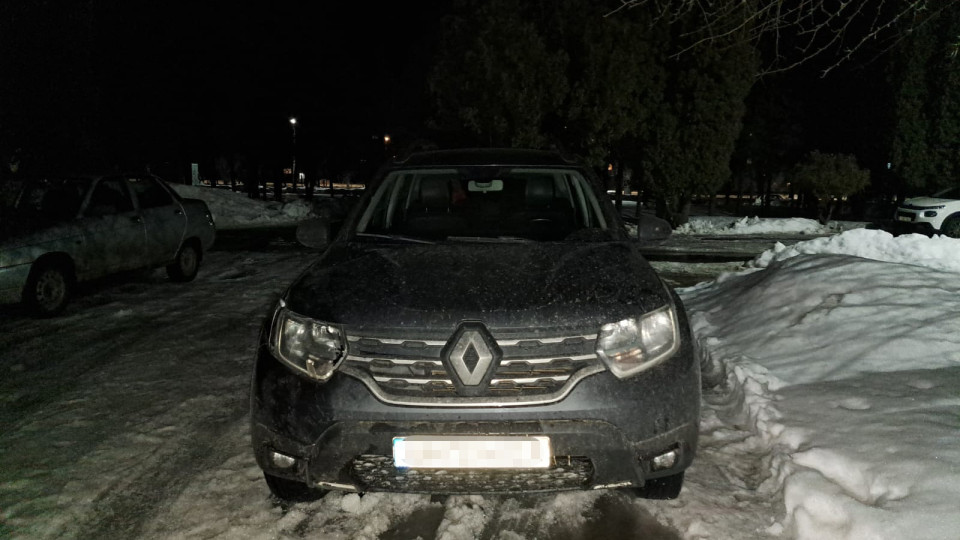 В Сумской области пьяный работник лесхоза на служебном авто сбил 15-летнюю девушку