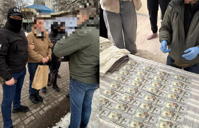 $5 тисяч за посаду вчителя — у Сумах викрили директорку школи, яка продавала бронювання від мобілізації