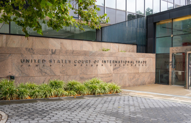 Lenovo, Nintendo, Dyson та Epson подали до суду на уряд США, вимагаючи відшкодування мит