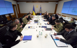 Наразі є 11 запитів від країн – сусідів Ірану, Європи та США, в протидії «шахедам», — Зеленський